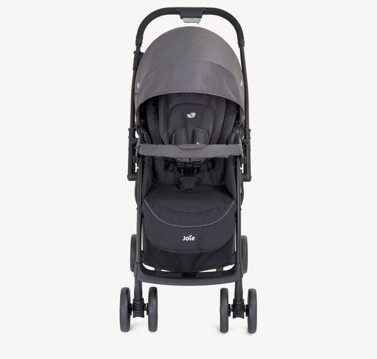 Joie Mirus Reversible Handle Stroller (Birth to 15 kg)