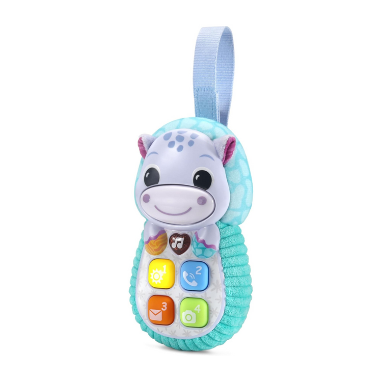 Vtech Hello Hippo Phone (3m+)