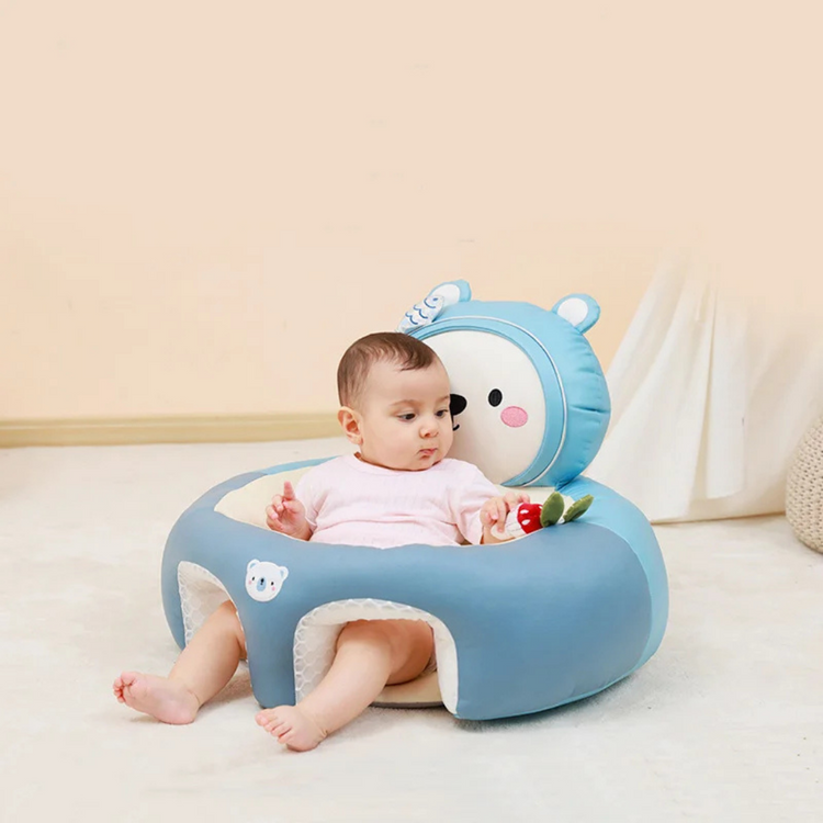 Gaabi Premium Baby Sofa Seat (60x48cm)