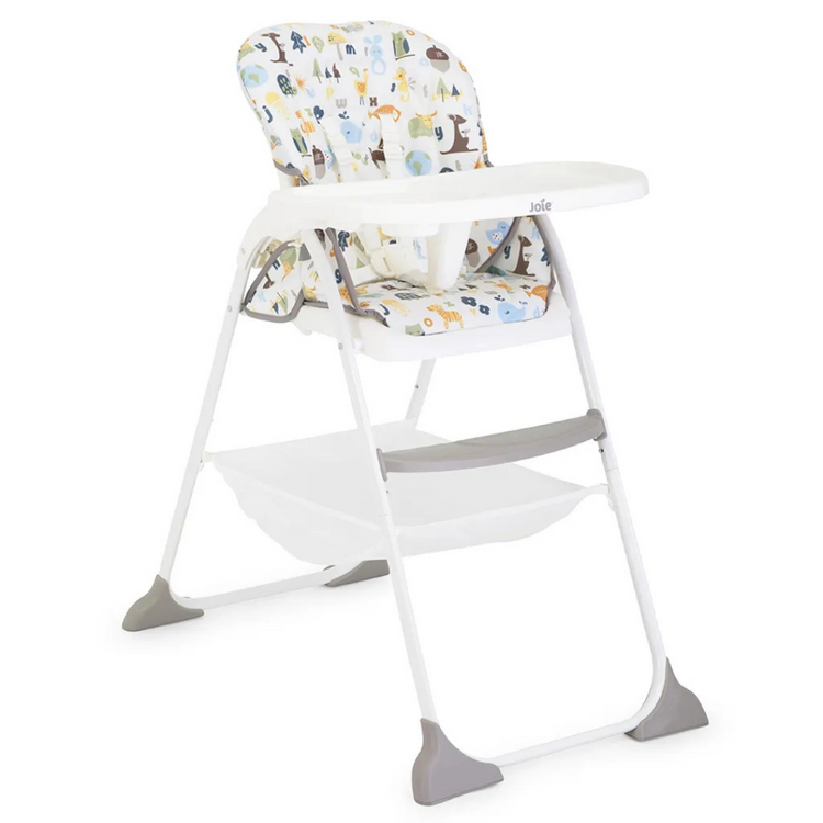 Joie Mimzy Snacker Highchair - 6 months to 15kg (Approx. 3 years old)