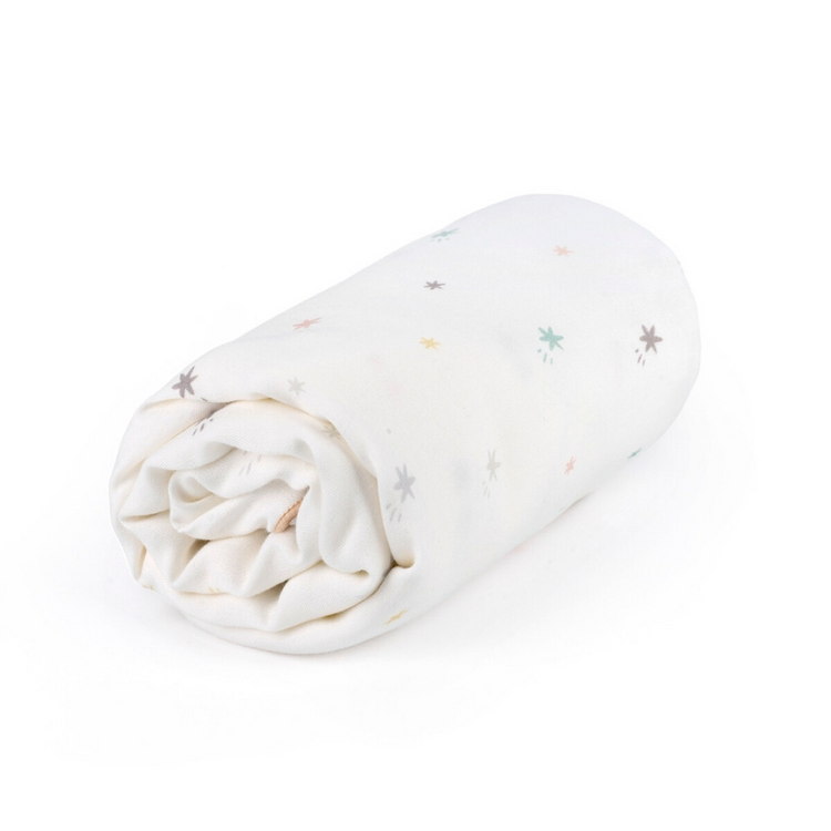 Granny Ben TENCEL Muslin Swaddle Cloth