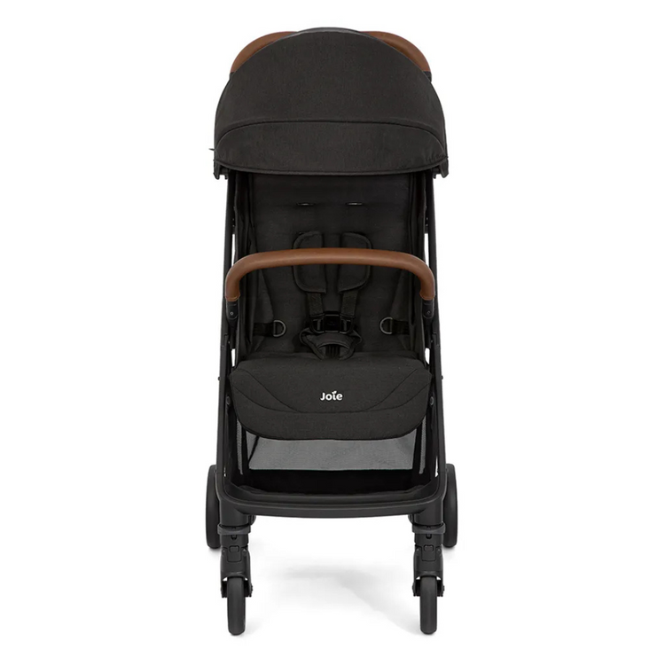 Joie Pact Pro Compact Stroller Lightest Weight (Birth to 22kg)