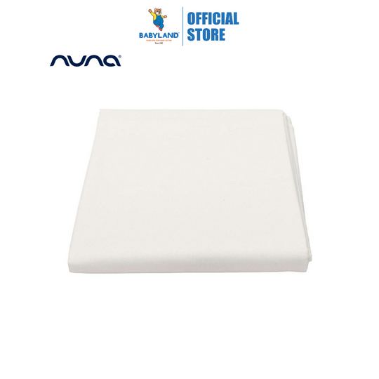 [PRE-ORDER] Nuna Sena Series Organic Cotton Sheet