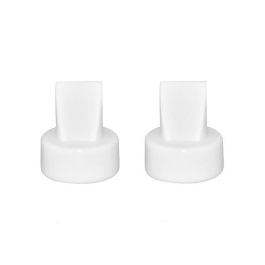 Spectra Silicone Valve For Handsfree Cup (2pcs)