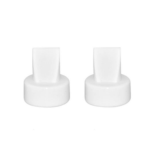 Spectra Silicone Valve For Handsfree Cup (2pcs)