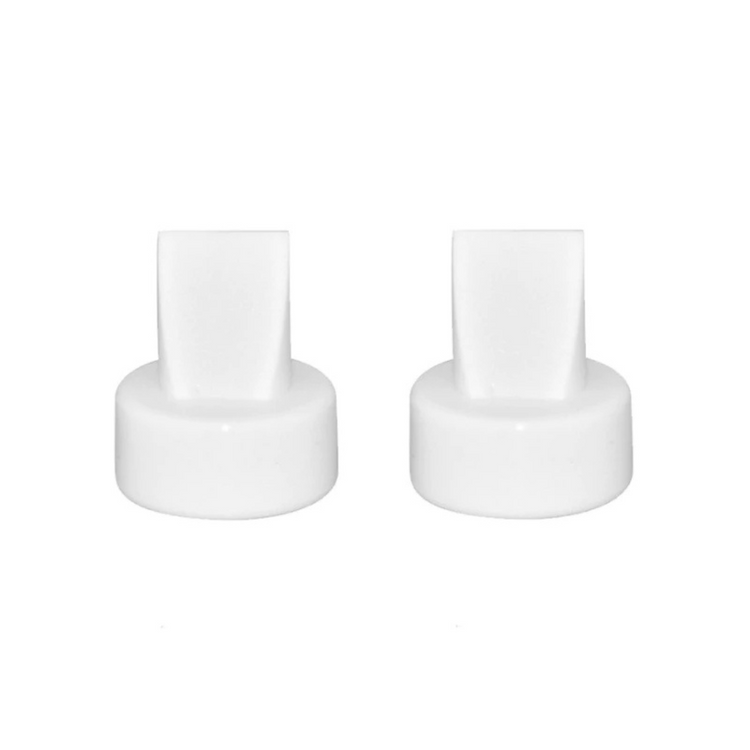 Spectra Silicone Valve For Handsfree Cup (2pcs)