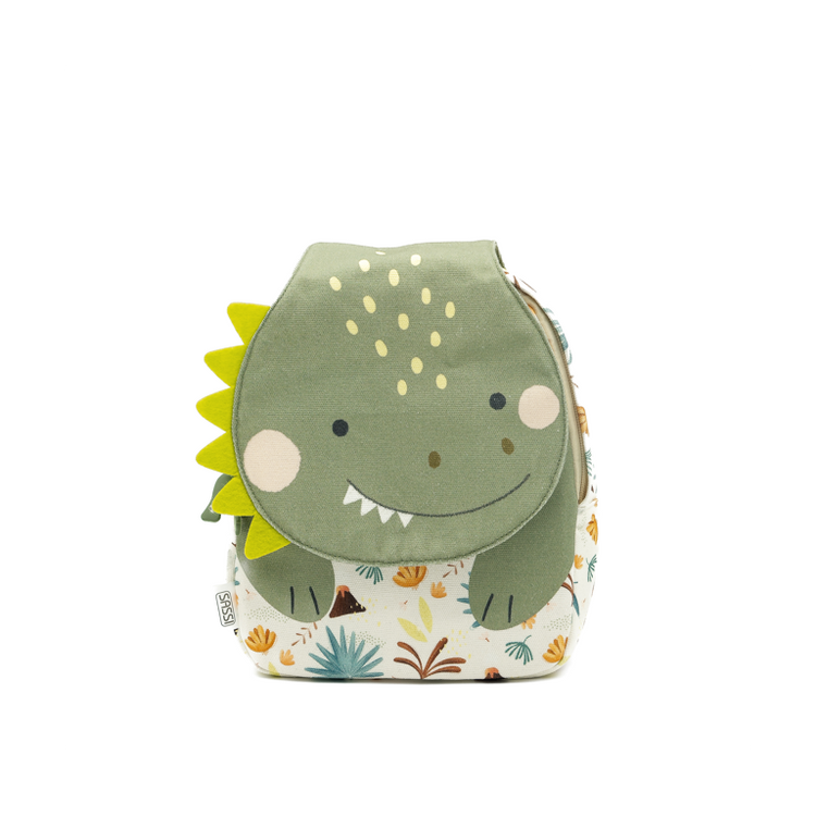 Sassi A5 Mini Backpack