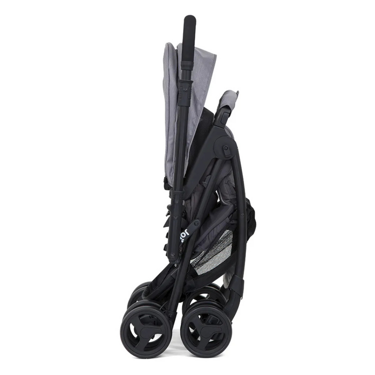 Joie Mirus Classic Reversible Handle Stroller (Birth to 15 kg)