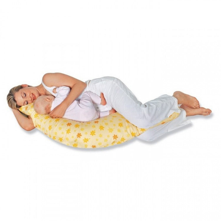 Theraline Comfort Maternity Cushion - King of Desert