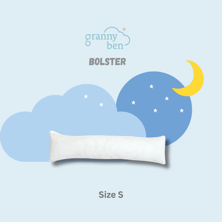 Granny Ben Dream Cloud Pillow / Bolster