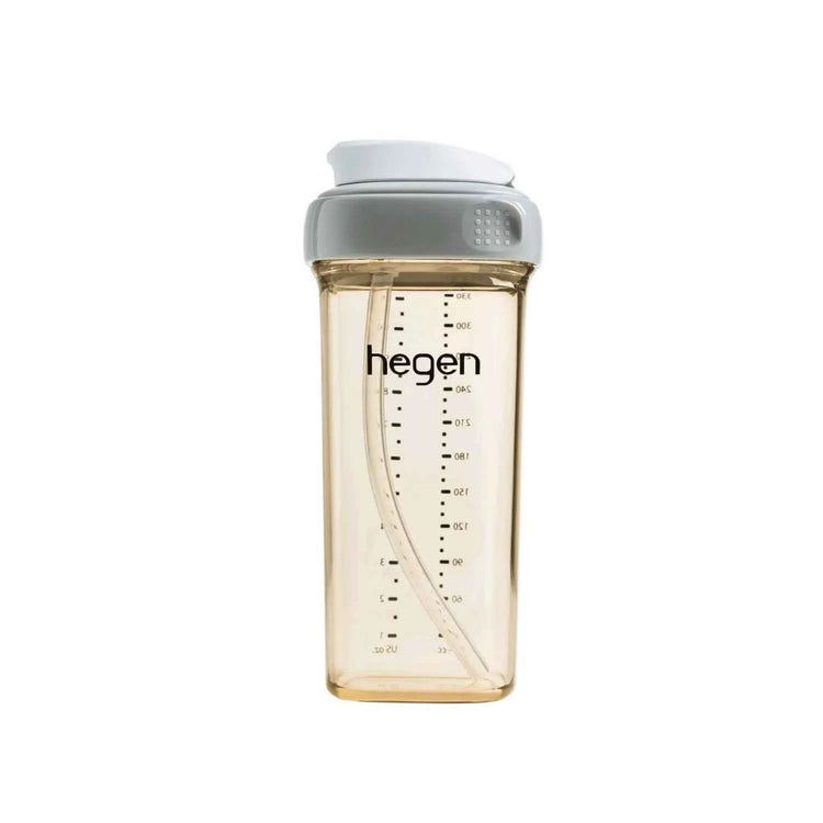 Hegen PCTO™ 330ml/11oz Straw Cup PPSU V3