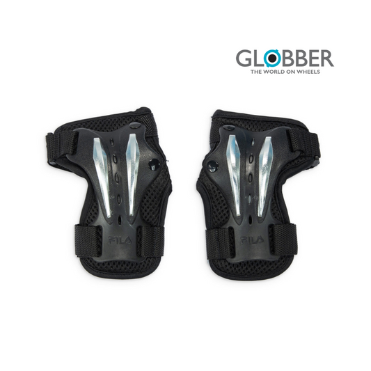 Globber Fila Protective Black - XS Range A