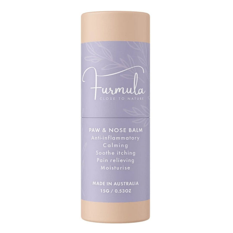 Furmula Paw & Nose Balm