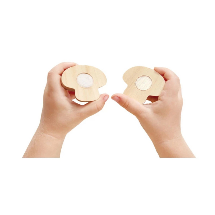 Hape 3181 Farm Shop Vegetable Playset ( 3+ Years )