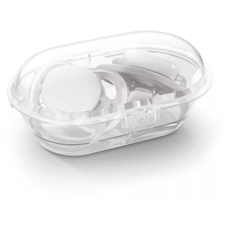 Philips Avent Ultra Air Animals Soother Twin Pack (0-6m)