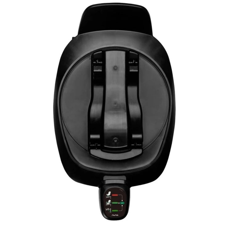 Nuna Base Next for Nuna car seats (Rotating ISOFIX car seat base)