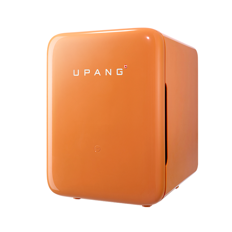 [PRE-ORDER] Upang Signature Sterilizer (LED) - Terracotta Orange