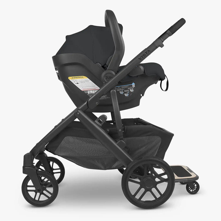 [Pre-Order] Uppababy PiggyBack for VISTA Stroller