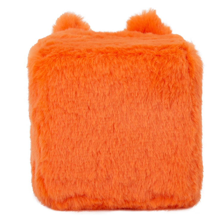 Square Pals Soft Toys