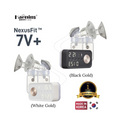 Haenim NexusFit™ 7V+ Portable Electric Breast Pump