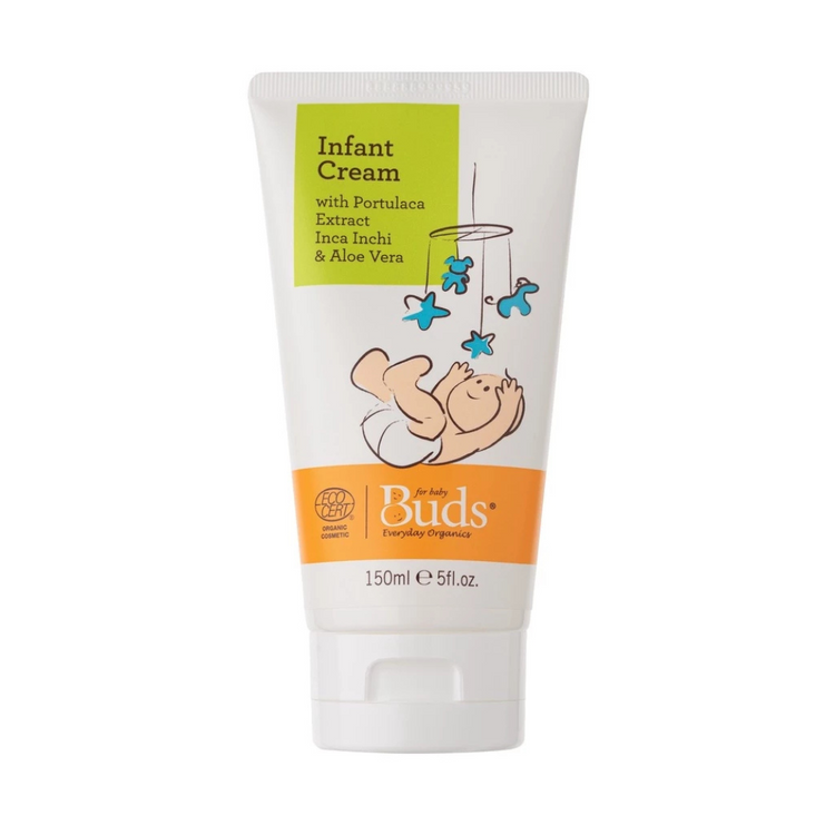 Buds BEO Infant Cream 150ml