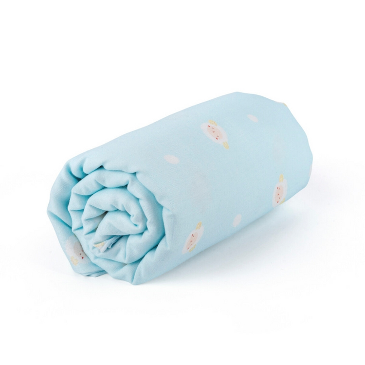 Granny Ben TENCEL Muslin Swaddle Cloth