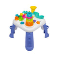 Playgro Sensory Explorer Music & Light Activity Table - 20M+