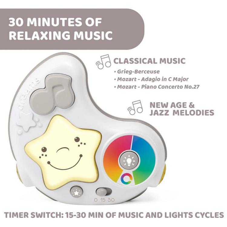 Chicco Enjoy Colours Gym - Neutral