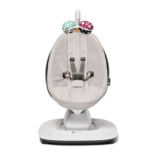 4Moms Mamaroo 5.0 Multi-Motion Baby Swing