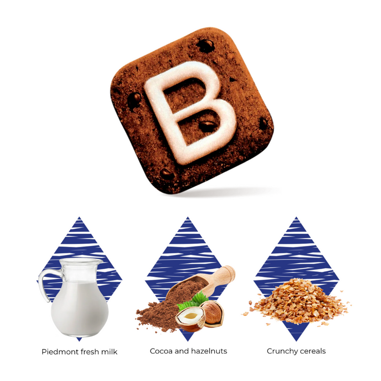 Campiello Cookies ( 350g )