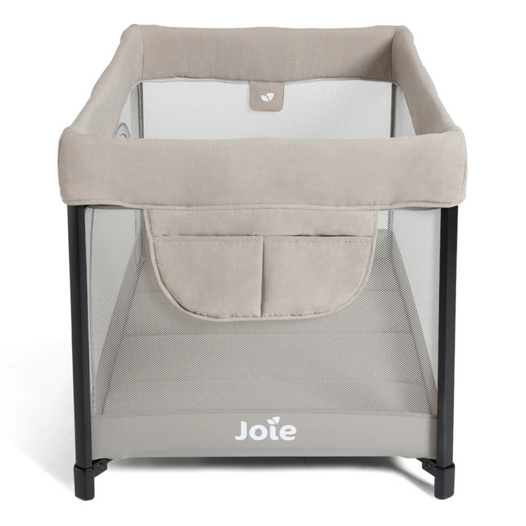 Joie Sesame LX Dove - Birth up to 30 lb