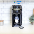 Baby Brezza Formula Pro Advanced Baby Formula Dispenser - Black