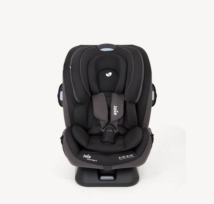 [Pre-Order] Joie Every Stage FX Car Seat (Birth to 36kg; approx. 12years)