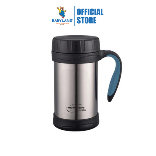 ThermoCafe 470ml Insulated Outdoor Mug