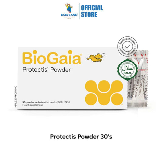 BioGaia Protectis Powder (30 Sachet)