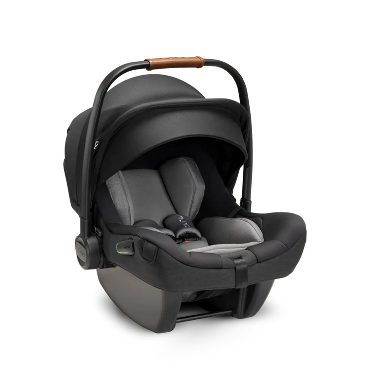 [PRE-ORDER] Nuna PIPA Next Infant Car Seat, 𝗟𝗶𝗴𝗵𝘁𝘄𝗲𝗶𝗴𝗵𝘁, I-Size Approved