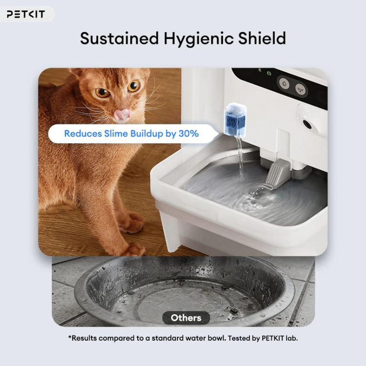 PETKIT Fountain Cube C for EVERSWEET ULTRA (5 PCS)
