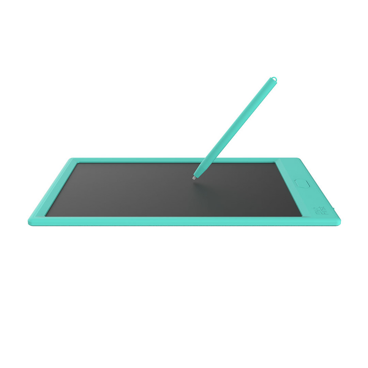 myFirst Sketch Pro NEO Color LCD Sketch Pad Digital Writing Tablet/Drawing/Sketch Pad (10") [Free Leather Case]