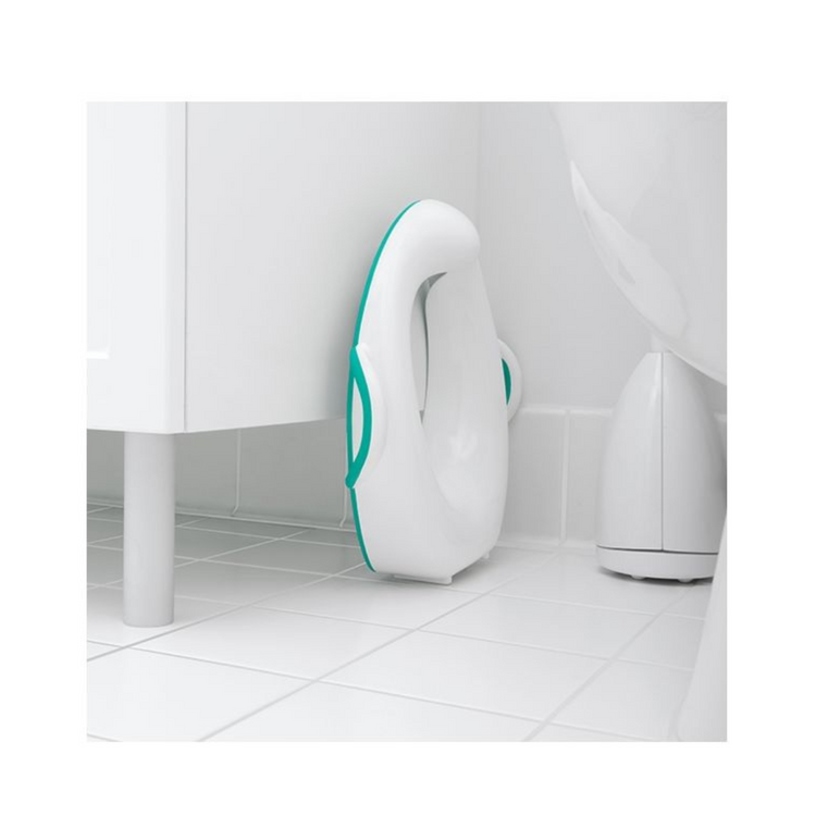 Oxo Tot Sit Right Potty Seat - Teal