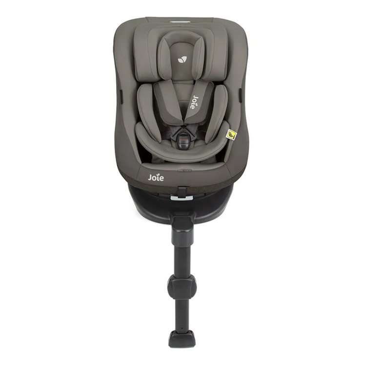 Joie Spin 360 GTi Spinning Car Seat | ISOFIX (Birth to 4 years)
