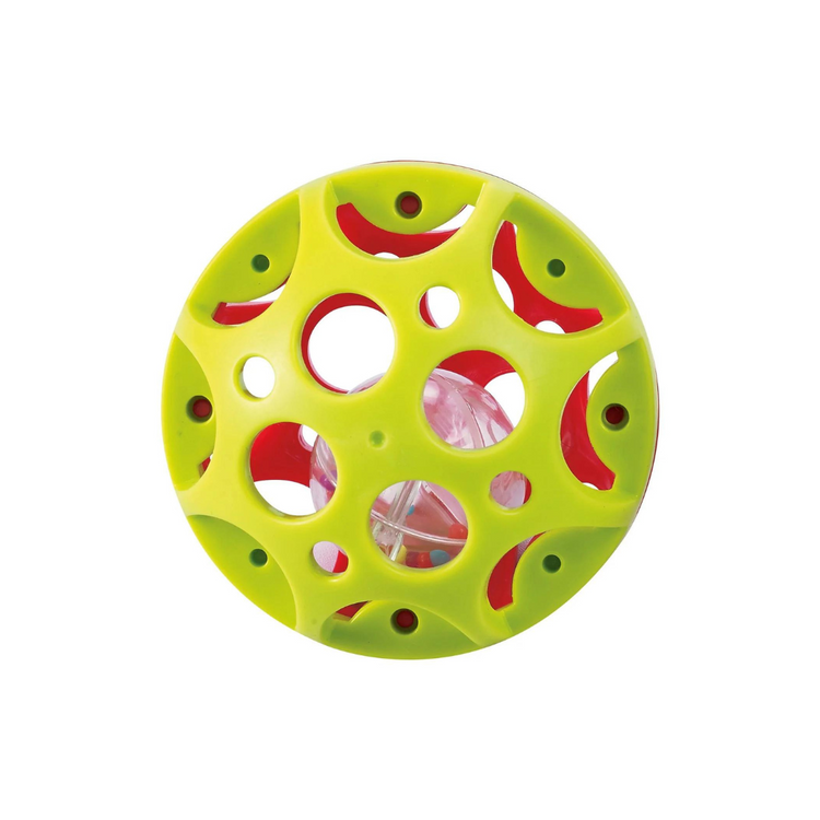 Infunbebe Bendy n Roll Ball (PDQ) (6m+)