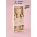 Jabadabado Gift Box Buddy Teddy (0m+)