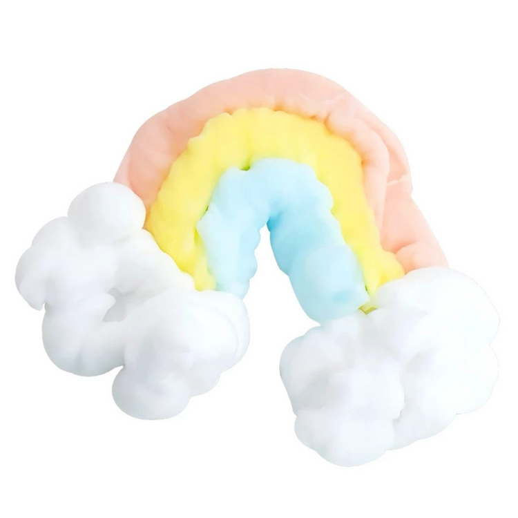 Kefii Bubble Cleanser – Yellow 200ml