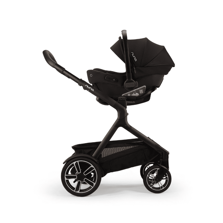 [PRE-ORDER] Nuna DEMI Next Large Stroller With 𝗙𝗼𝗿𝘄𝗮𝗿𝗱 𝗙𝗮𝗰𝗶𝗻𝗴