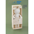 Jabadabado Gift Box Buddy Bunny (0m+)