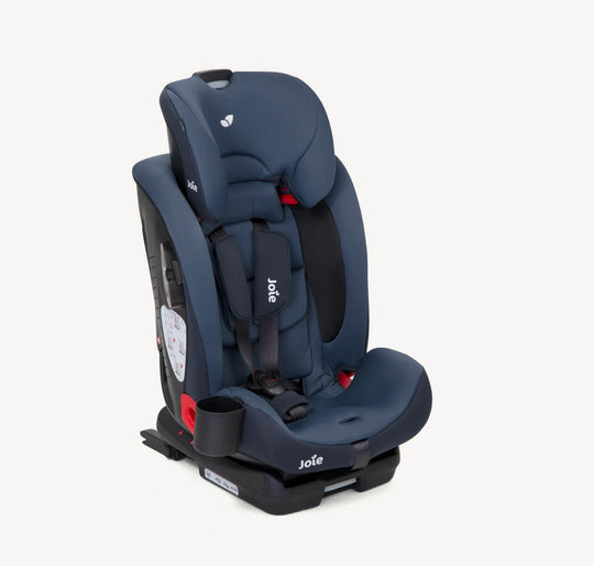 Joie Bold R Car Seat - Deep Sea (9-36kg; approx. 1-12years)