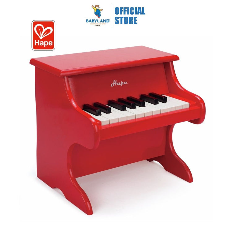 Hape 0318 Playful Piano ( 3+ Years )