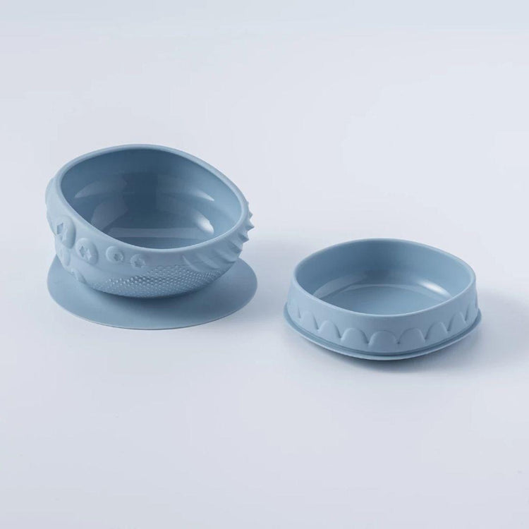 Miniware Sensory Starter Set - Feeding Set for Toddlers