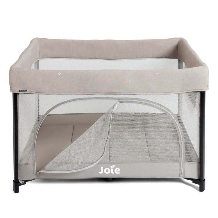 Joie Sesame LX Dove - Birth up to 30 lb