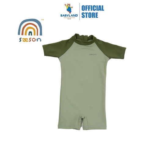 Saeson Ellwood Swim Jumpsuit